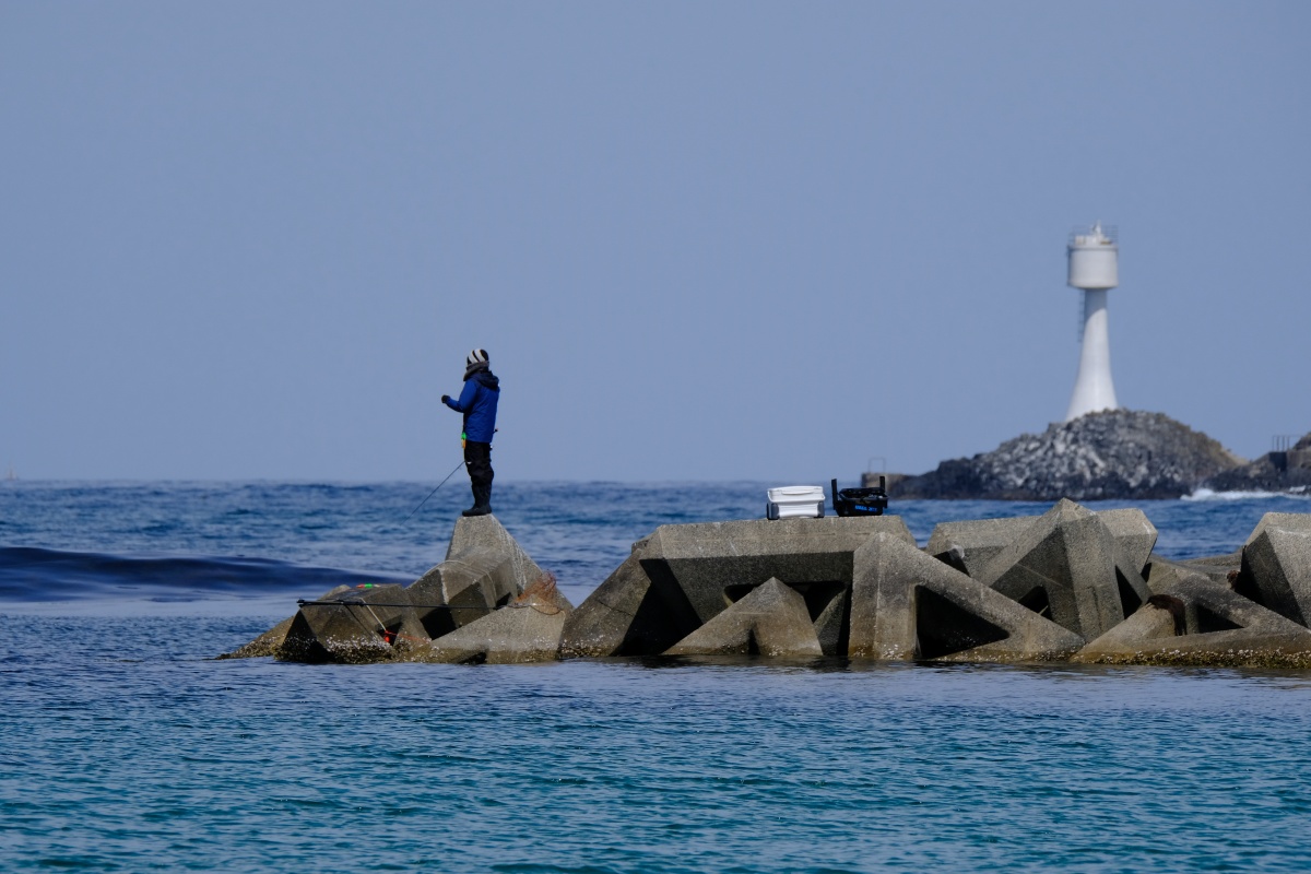 ホームページ効果「しおかぜの里・角島」レンタサイクル利用者急増中！