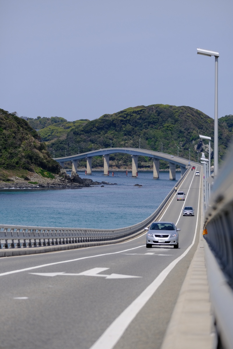 ホームページ効果「しおかぜの里・角島」レンタサイクル利用者急増中！