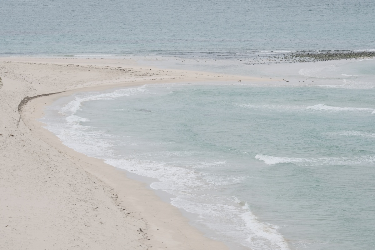 しおかぜの里角島！好評につき延長決定!!「角島サイクルフォトラリー」オリジナル角島クリアファイルプレゼント!!