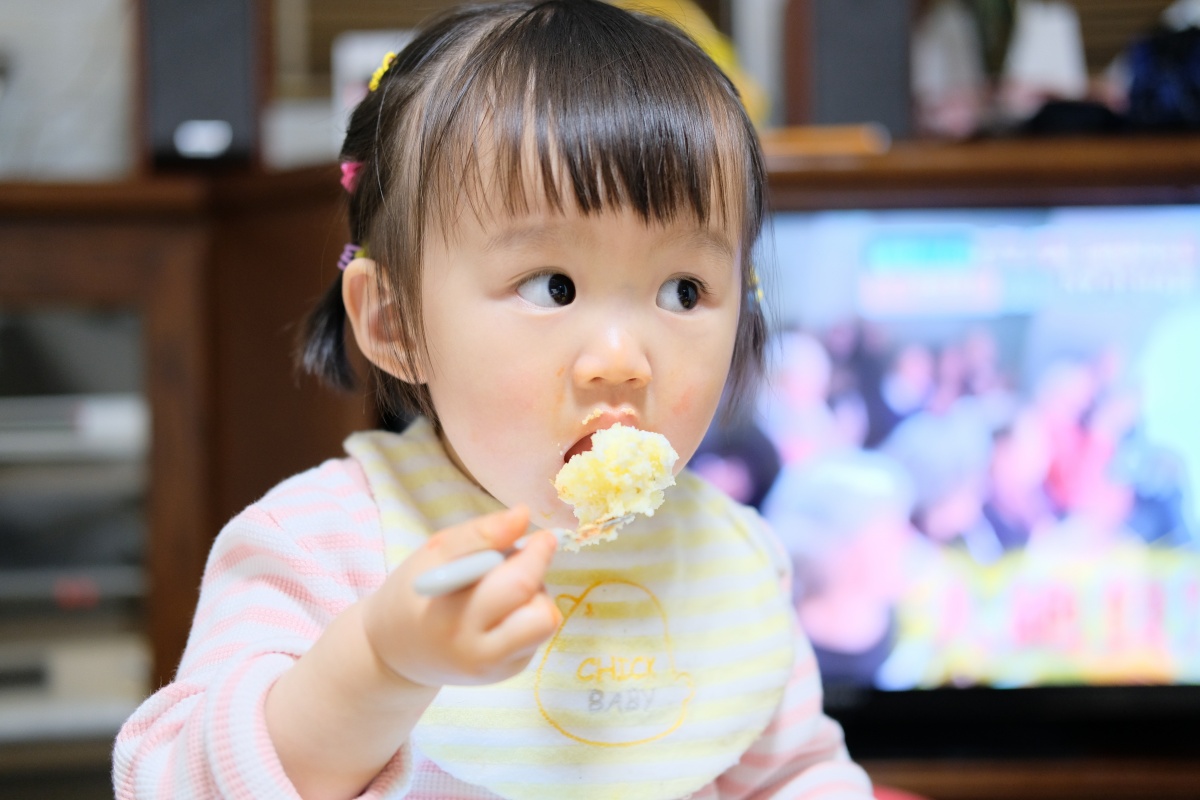 菓子工房na.nanのオーナーパティシエの良太郎さんがつくる姫ちゃんの誕生日ケーキは「アンパンマン」