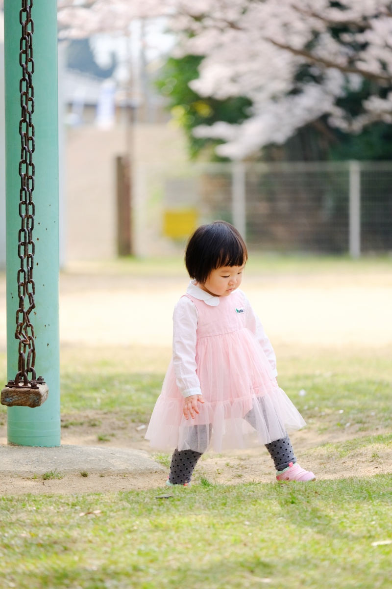 4月1日新しい生活が始まる！手伝ってくれたから「祝30周年・神戸JEJE」のステーキをご馳走するよ！