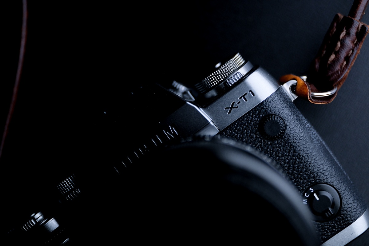 さらば SIGMA DP1Merrill & DP2Merrill & DP3Merrill & FUJIFILM X-T1 Graphite Silver Edition