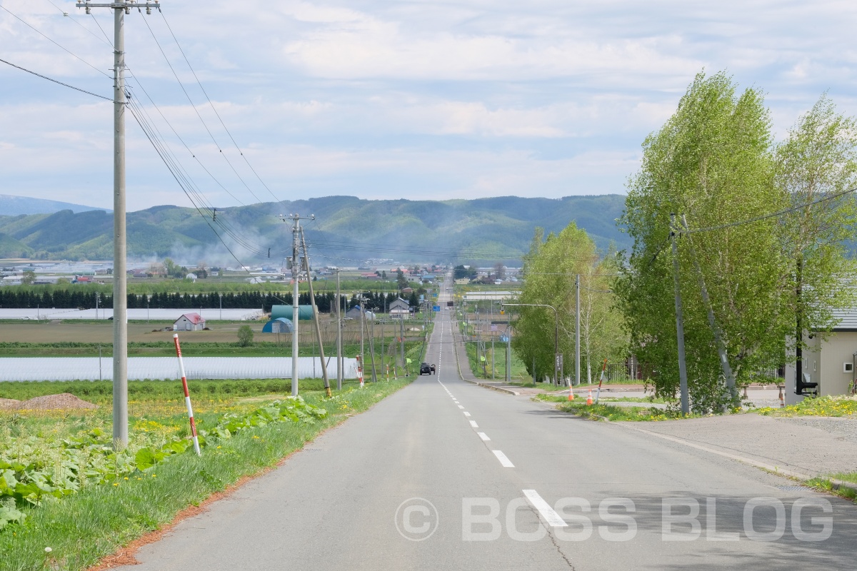 インバウンドツアー北海道編！2時間半かけてやって来た富良野のラベンダー畑に（Vol.3）