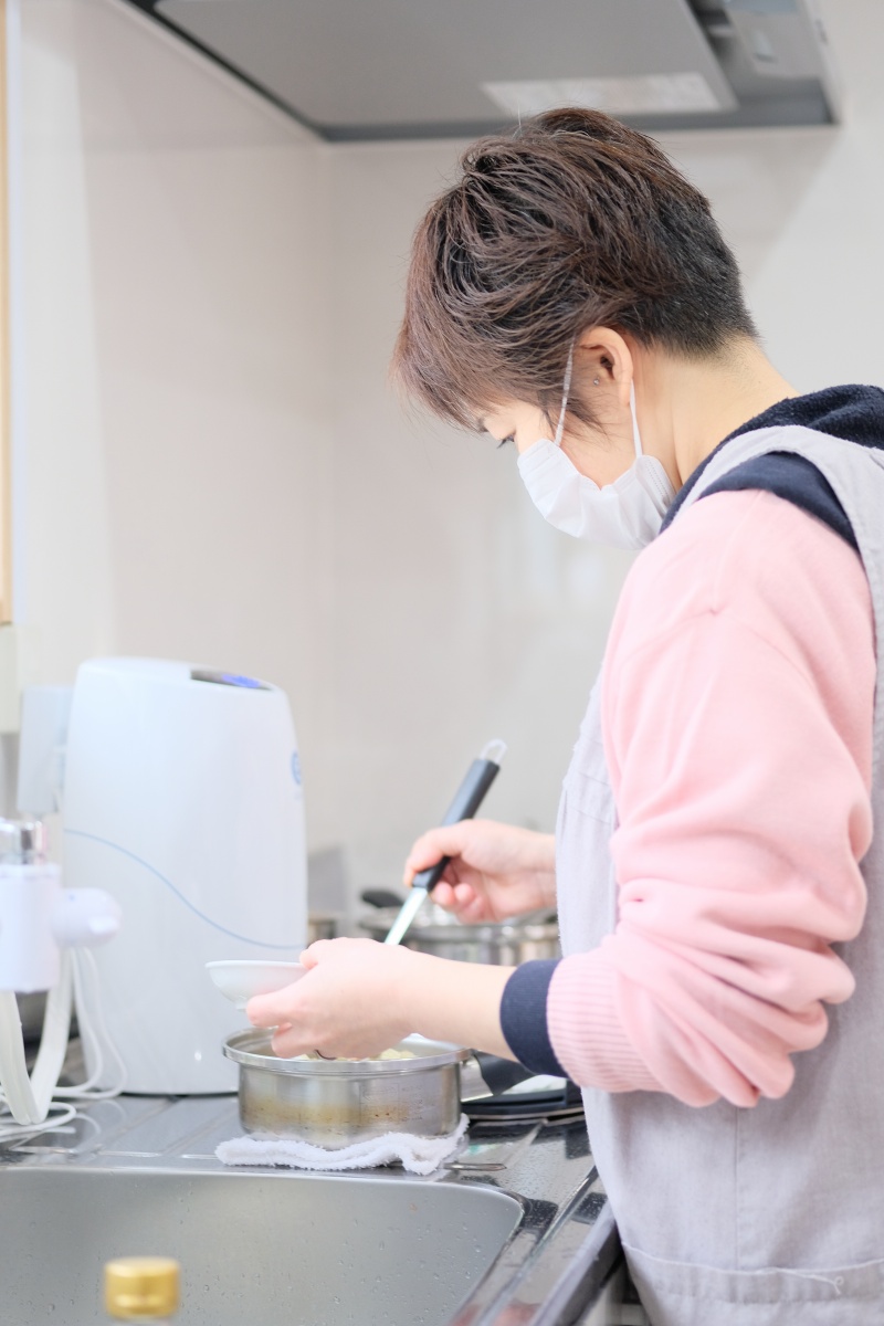 ママのいろんな働き方に合わせて、保育をお手伝いする「うべ岬こども園」