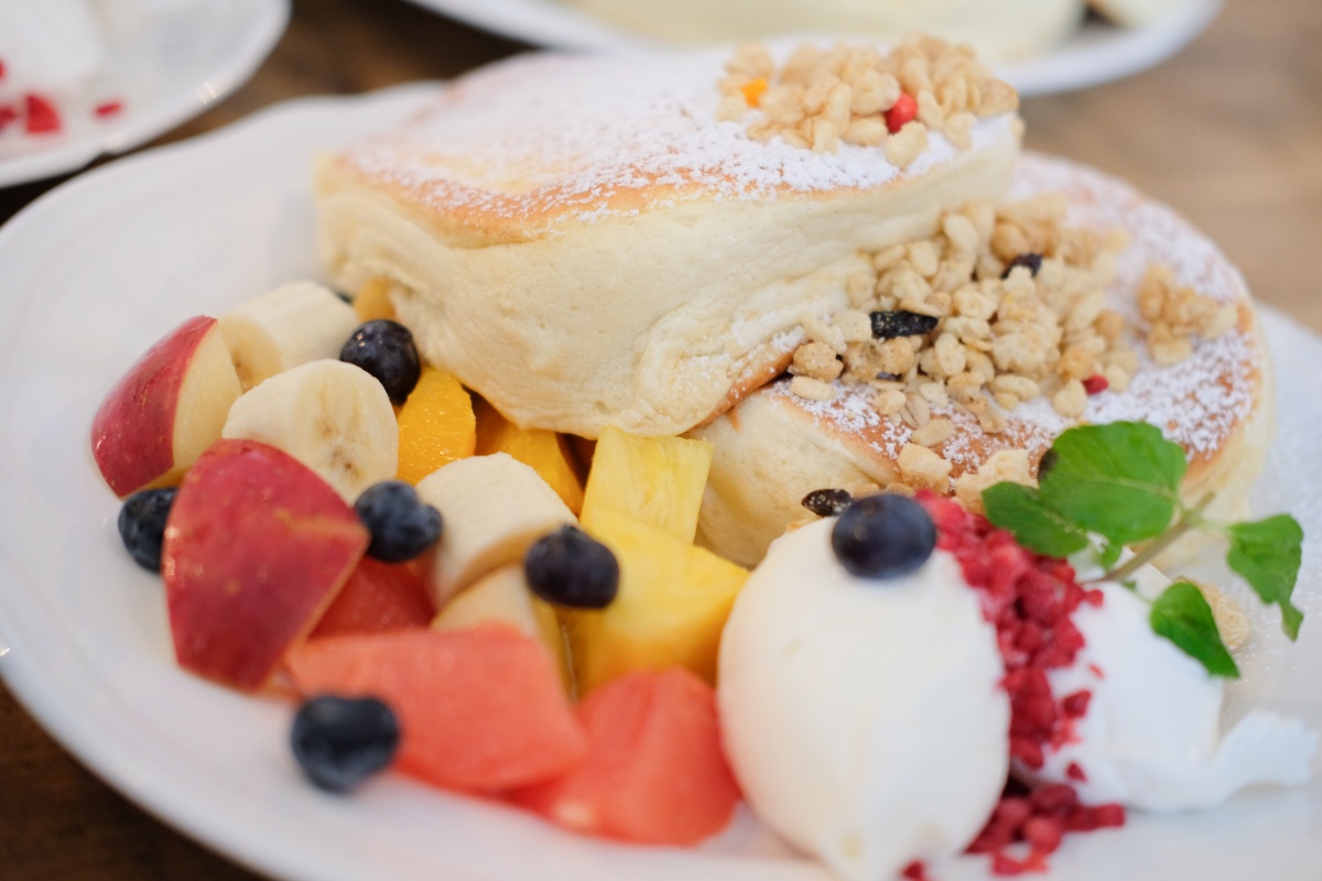 鯛を釣って、パンケーキ食べて、ステーキ食べる！福岡ツアー最終日！