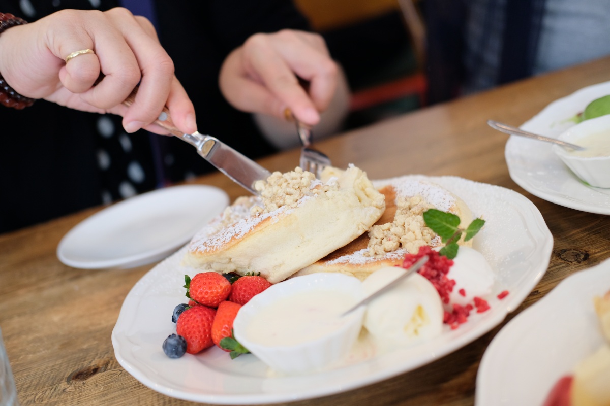 鯛を釣って、パンケーキ食べて、ステーキ食べる！福岡ツアー最終日！