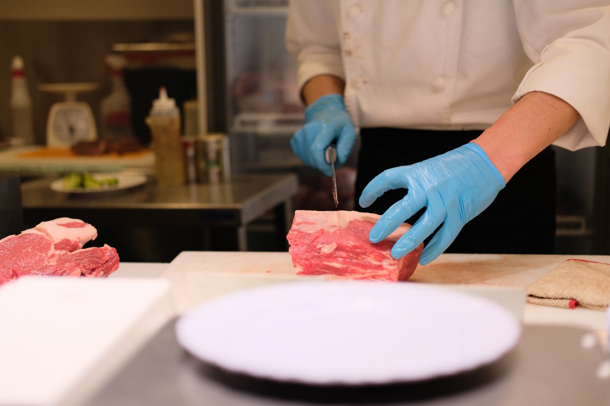 鯛を釣って、パンケーキ食べて、ステーキ食べる！福岡ツアー最終日！