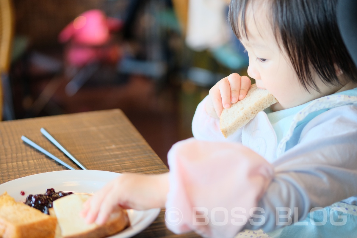 博多の「シティダイニングくうてん」で食うのはやっぱりステーキ！パンケーキ！牛たん！