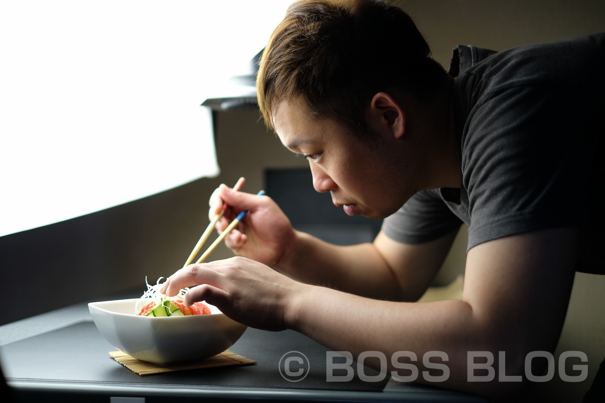 焼肉だんくの夏オススメ麺！さっぱりあっさり、焼肉の〆にもぴったりな盛岡冷麺と自家製うま辛味噌のピビン麺！