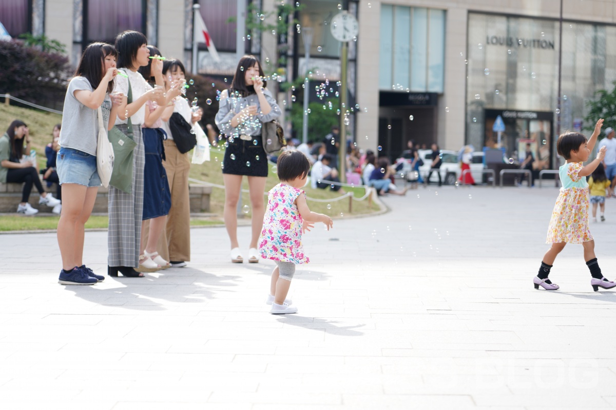 発売後店頭では品薄が続く人気のレンズとなったSONY FE24-105mmF4Gがやって来た！