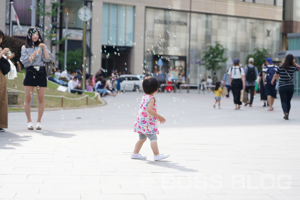 発売後店頭では品薄が続く人気のレンズとなったSONY FE24-105mmF4Gがやって来た！