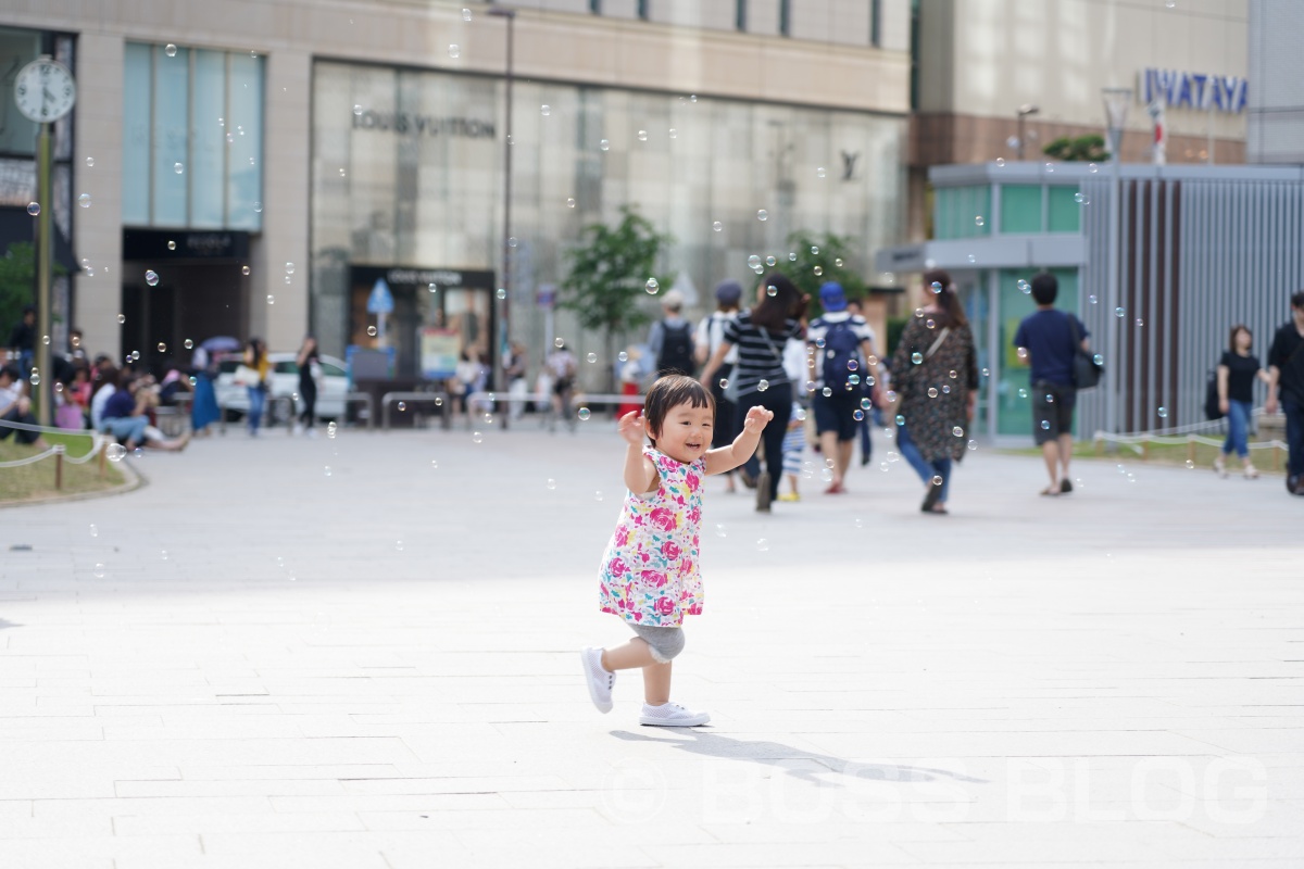 発売後店頭では品薄が続く人気のレンズとなったSONY FE24-105mmF4Gがやって来た！