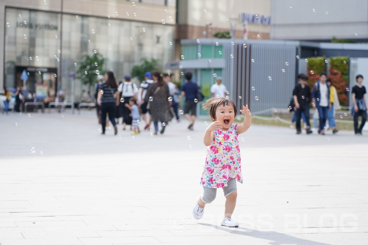 発売後店頭では品薄が続く人気のレンズとなったSONY FE24-105mmF4Gがやって来た！