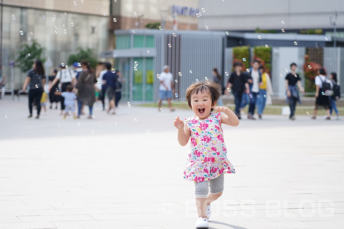 発売後店頭では品薄が続く人気のレンズとなったSONY FE24-105mmF4Gがやって来た！