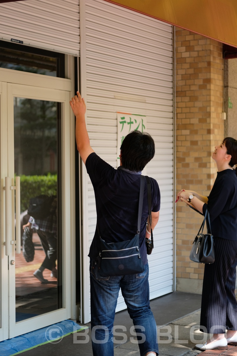 下関某所にて創業支援カフェ KARASTA.（カラスタ）の新プロジェクト始動！