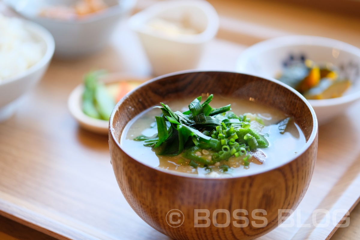 おかんのひと手間。ちー食堂