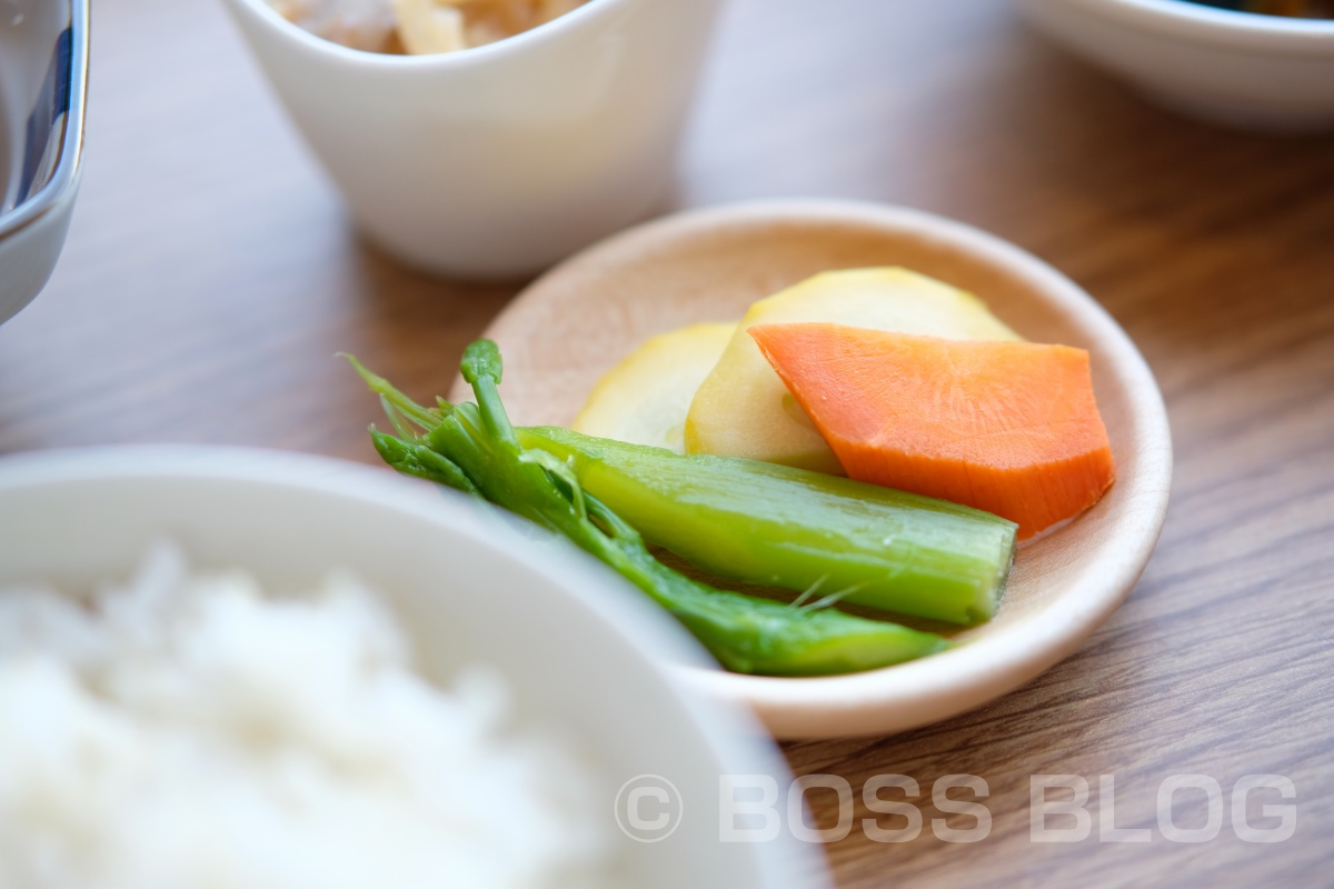 おかんのひと手間。ちー食堂