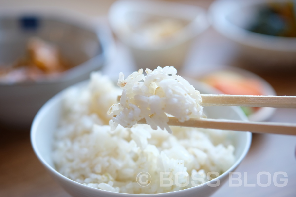 おかんのひと手間。ちー食堂