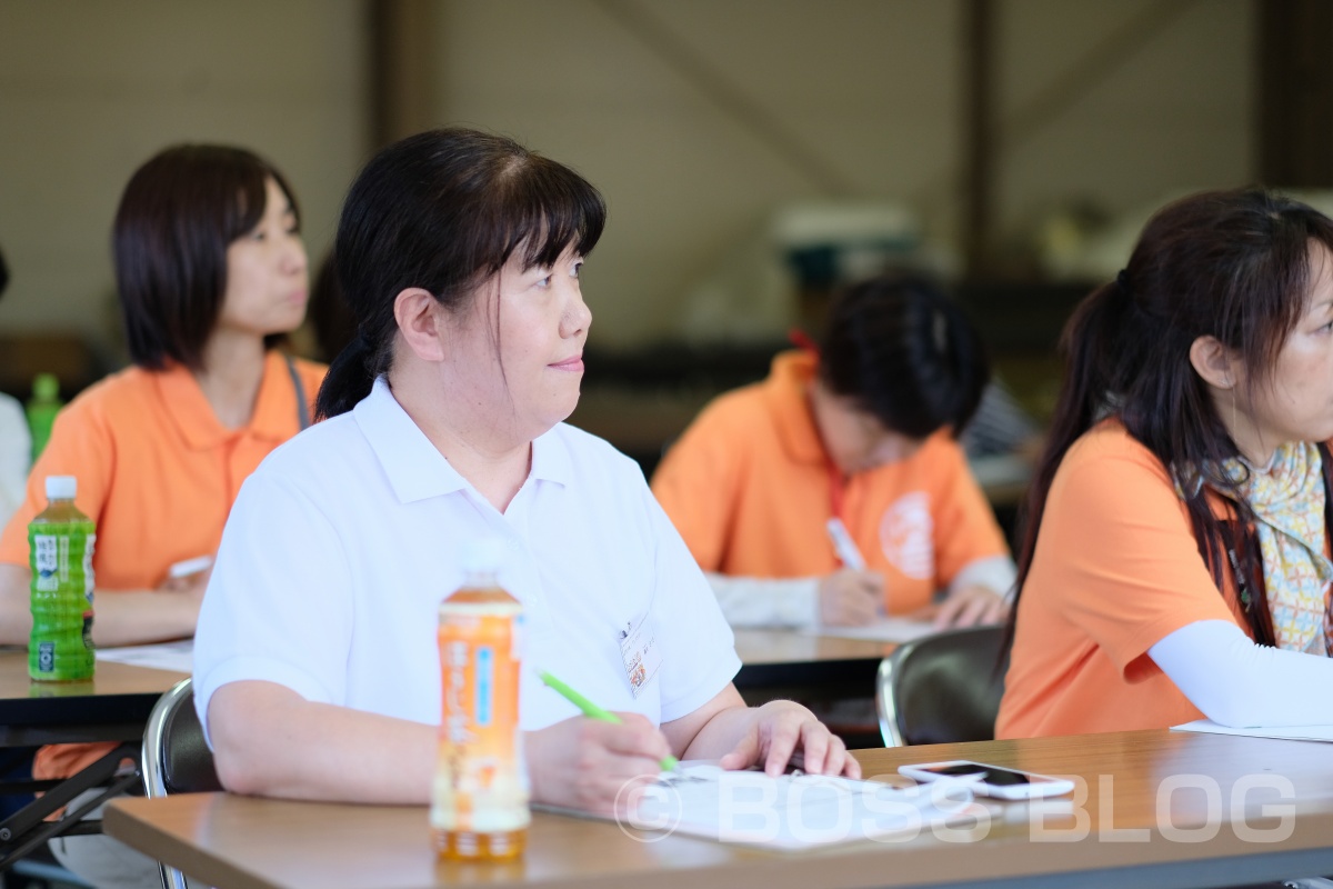 野菜ソムリエ上級プロのさつきさん「ぶちうま！アンバサダー」に就任