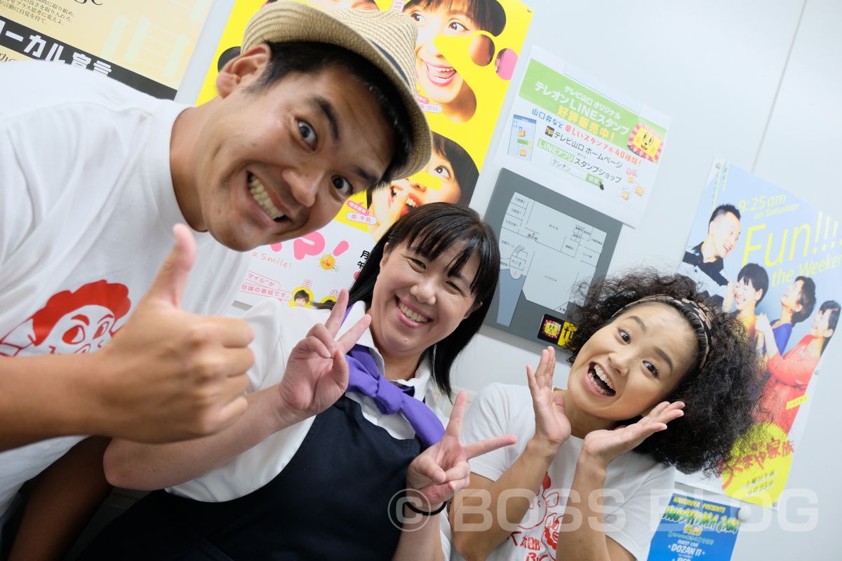 野菜ソムリエ上級プロさつきさんが出演！ちぐスマのウラ側ちょこっとお見せしちゃいます！