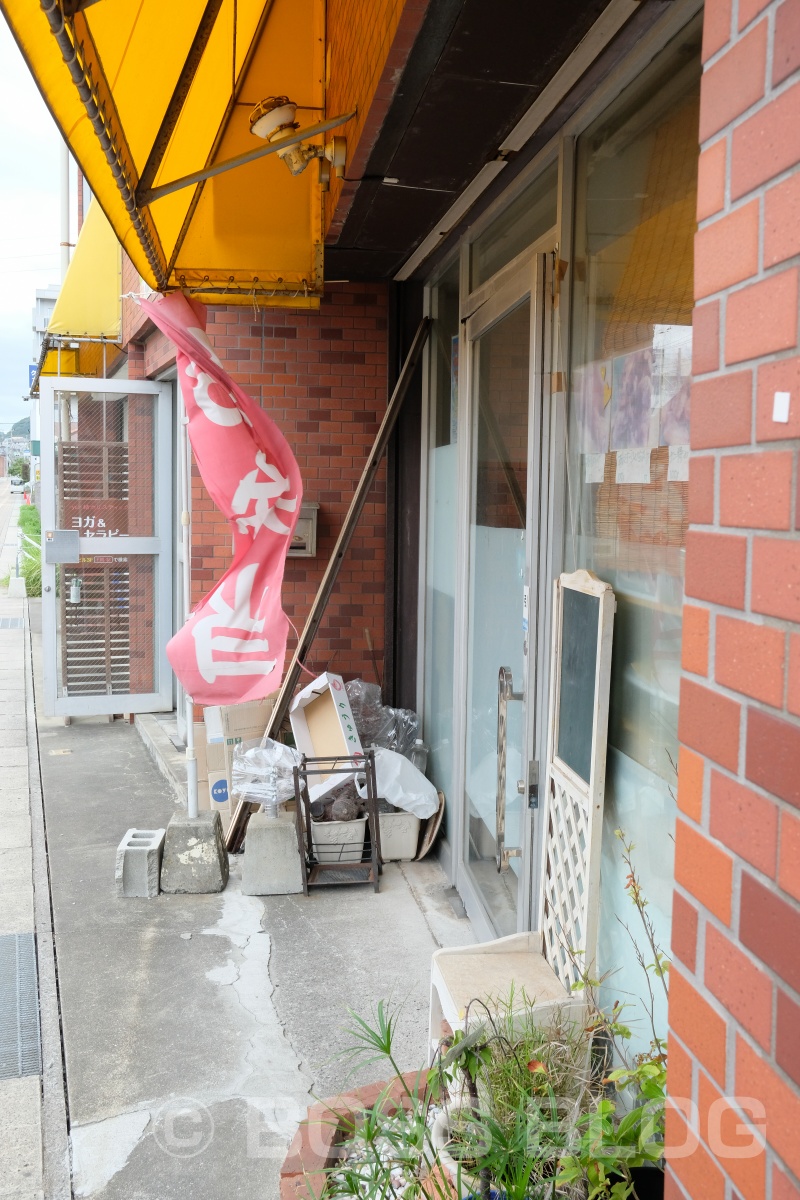 ご紹介で来店された「からあげ専門店もっちゃん」