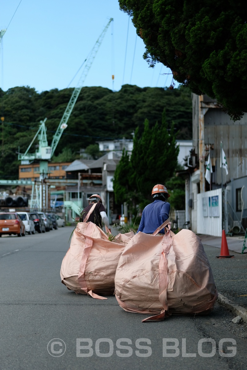 本日は朝から企業ブランディングデザインの一環で工程会議に参加！