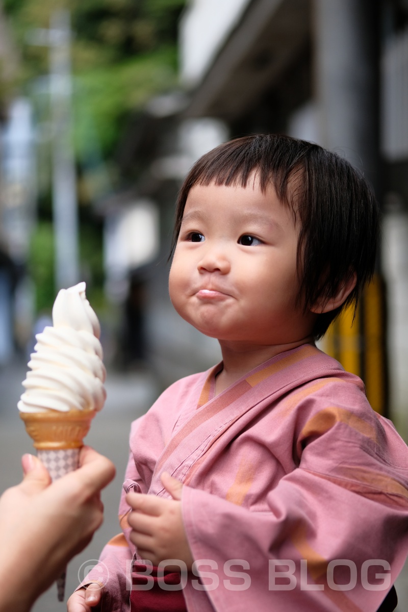 中国の叔母を連れて、黒川温泉で日本のわびさびを愉しんでもらいましょう！