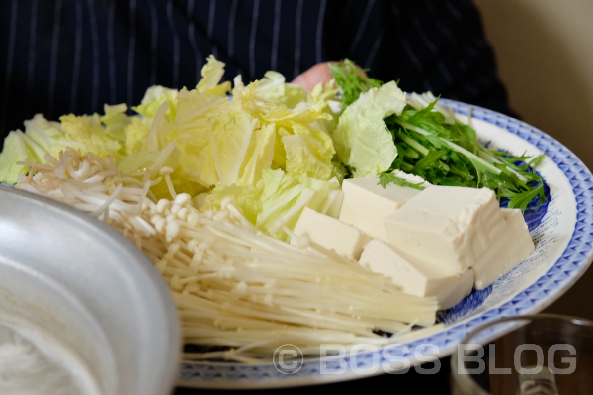 常連さんのみに振る舞われる「肉料理」のオンパレード！