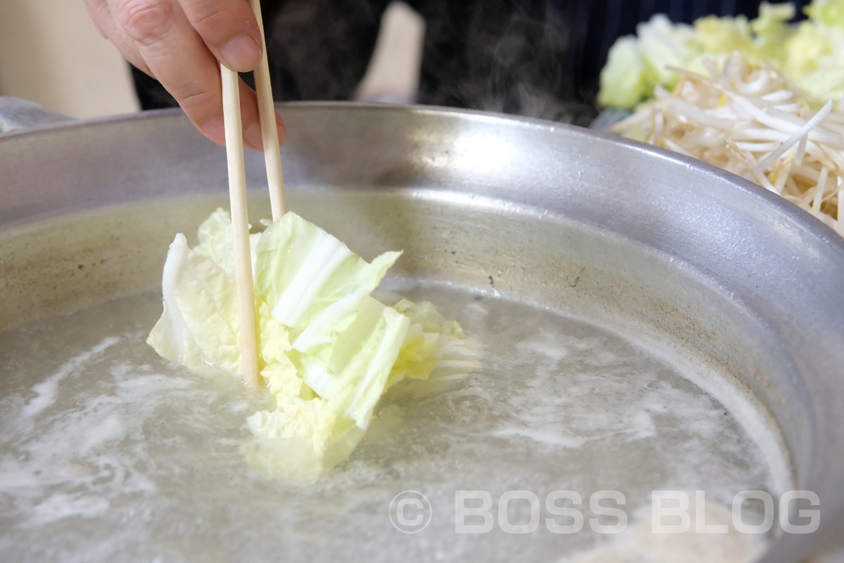 常連さんのみに振る舞われる「肉料理」のオンパレード！