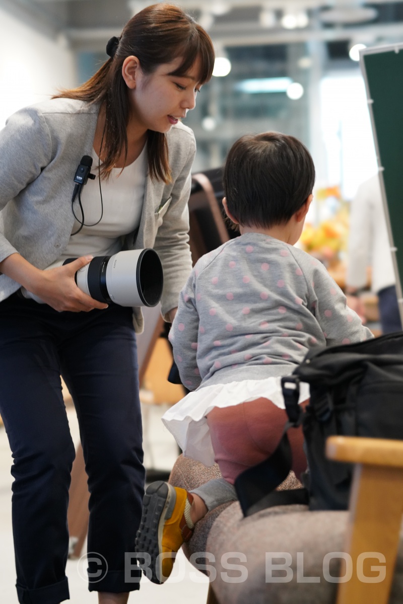 念願の姫ちゃんと二人でモーニングデート（笑）