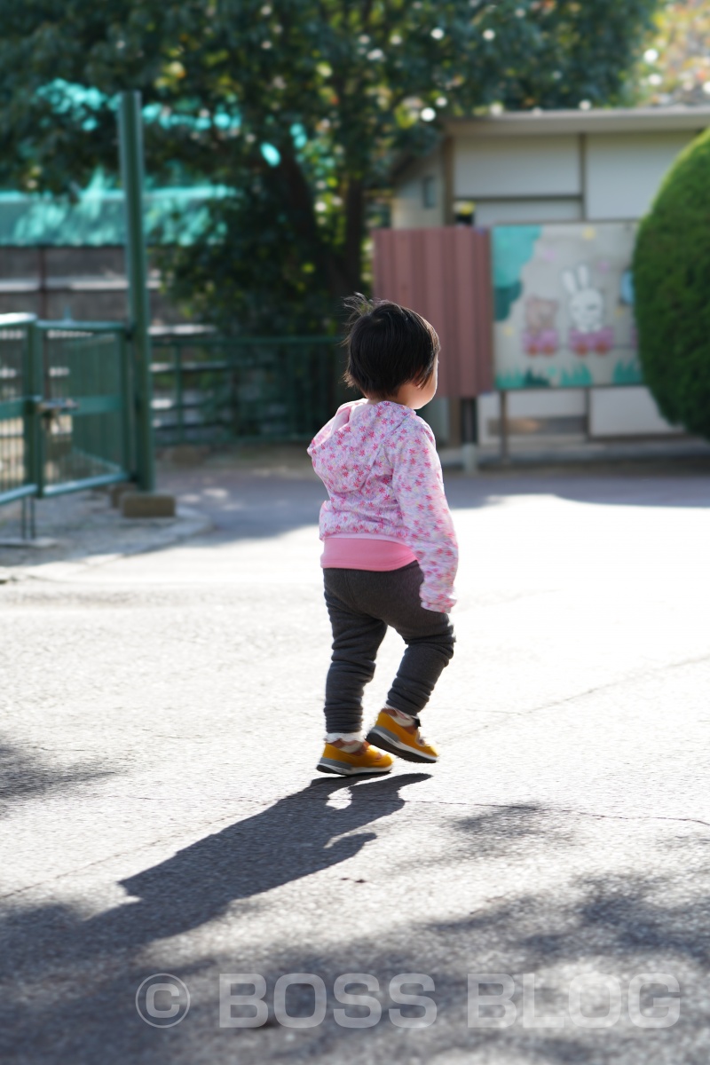 超望遠レンズX-H1+XF100-400mmの組み合わせで徳山動物園デート