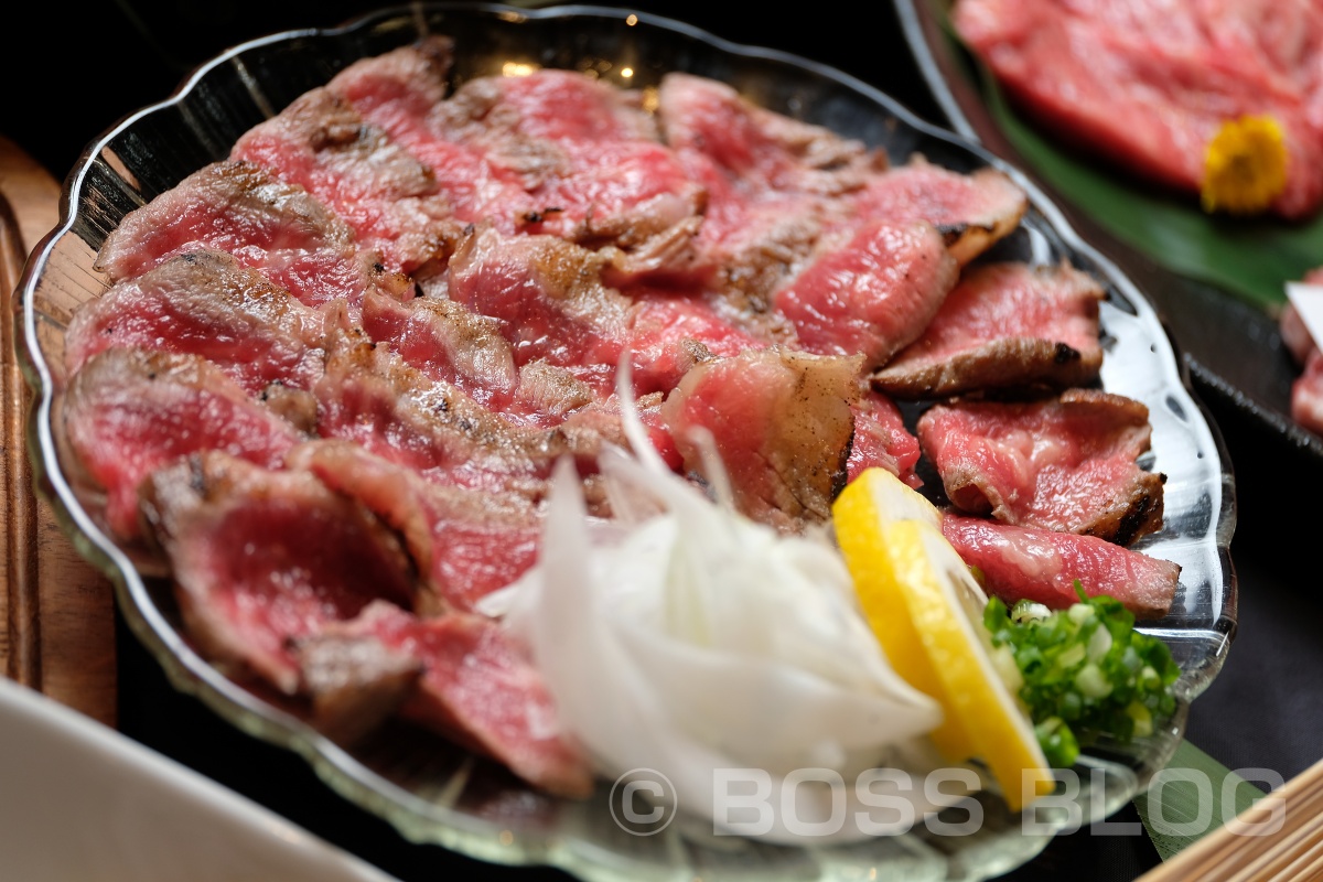 期間限定！宴会専用スペシャルプラン「極」コース！宇部焼肉だんく！