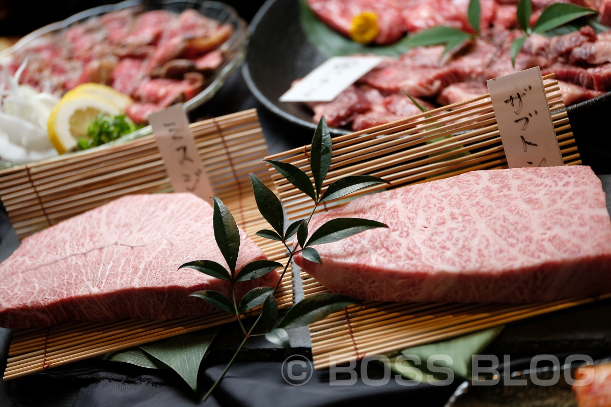 期間限定！宴会専用スペシャルプラン「極」コース！宇部焼肉だんく！