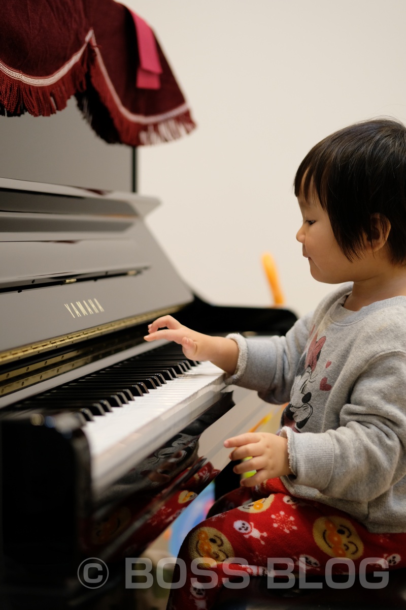 音楽は人生を豊かにしてくれる...