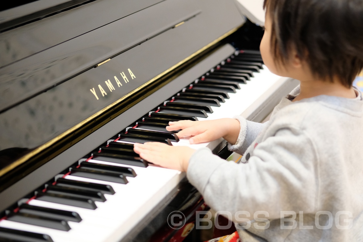 音楽は人生を豊かにしてくれる...