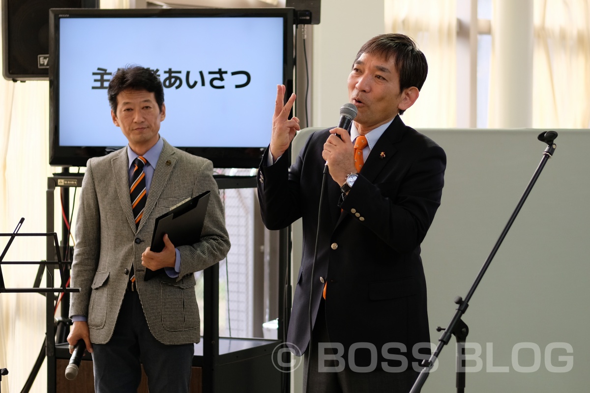 今年も大学生を中心とした山口県活性化番組ムーブマン・ネオの交流会に参加して来ました