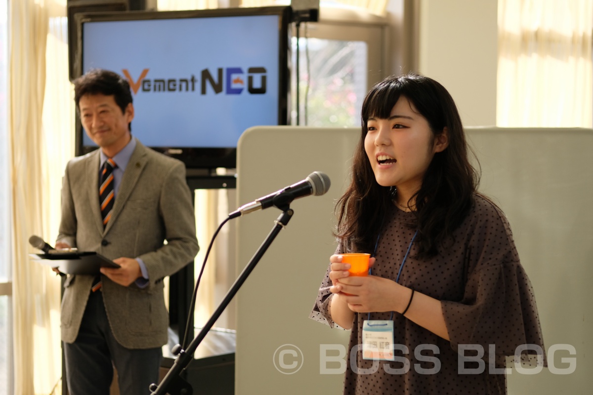 今年も大学生を中心とした山口県活性化番組ムーブマン・ネオの交流会に参加して来ました