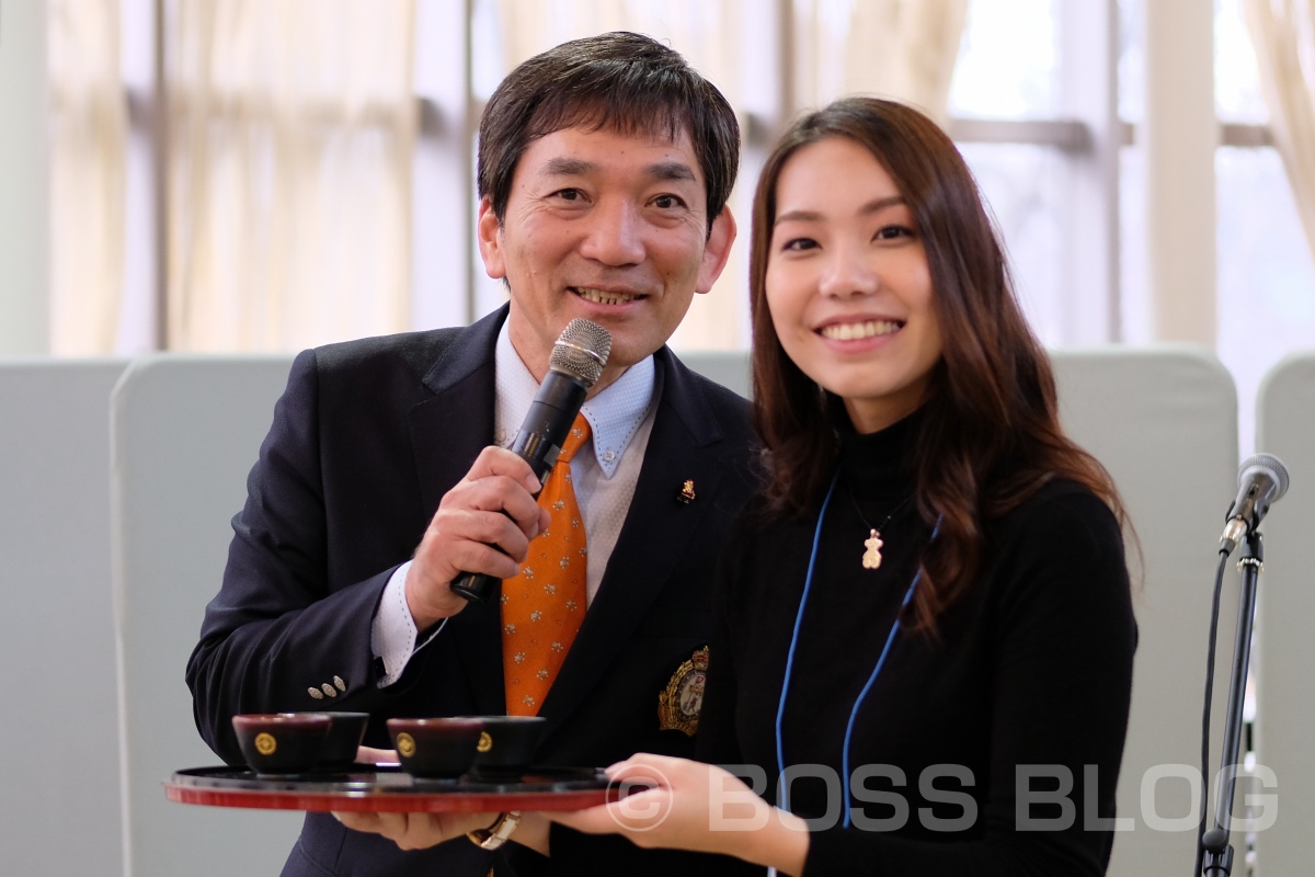 今年も大学生を中心とした山口県活性化番組ムーブマン・ネオの交流会に参加して来ました