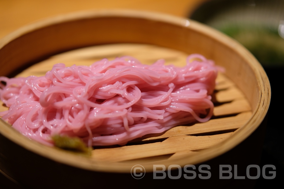 一流の料理と一流の料理人、そして一流の空間がある店でするべし。創作和食の店 七八