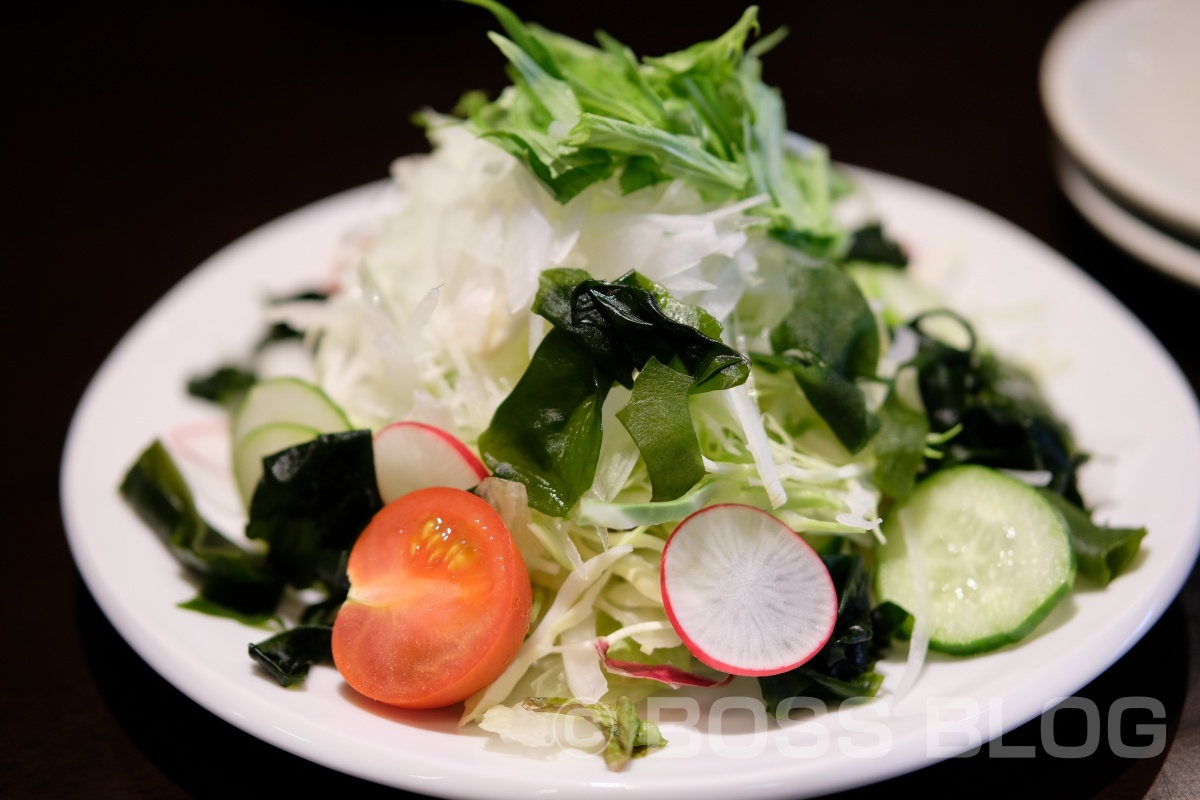 今日は金刺シェフに会いにフリーパーソナリティのヤスベェさんと一緒に肉×2食堂さんへ