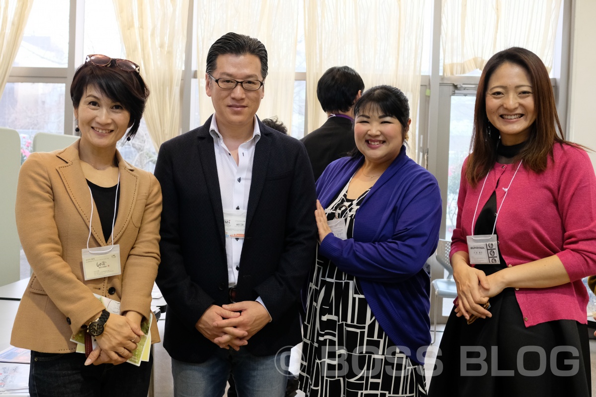 今年も大学生を中心とした山口県活性化番組ムーブマン・ネオの交流会に参加して来ました