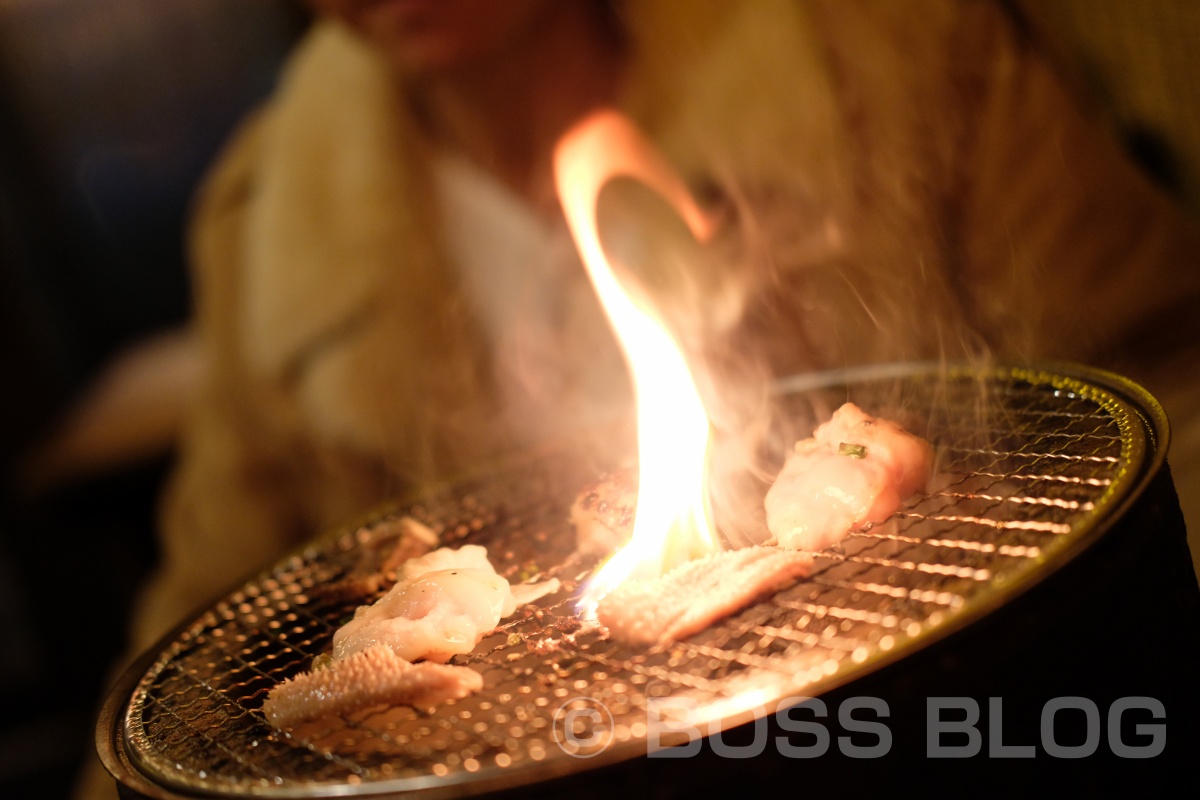 平成最後のBOSS会議で日頃の鬱憤大爆発！今夜のテーマは結果が全て