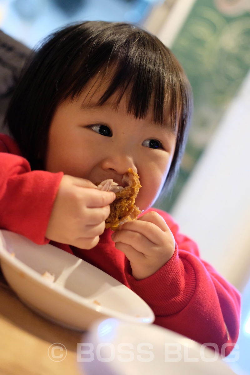 今回の韓国旅行でヒットしたチキン！二日目　Happy New Year!! 2019