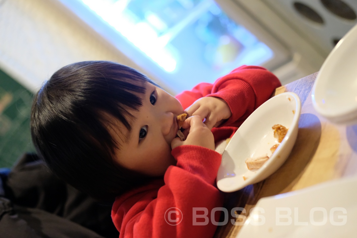 今回の韓国旅行でヒットしたチキン！二日目　Happy New Year!! 2019