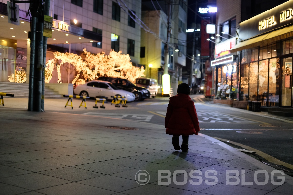 今回の韓国旅行でヒットしたチキン！二日目　Happy New Year!! 2019