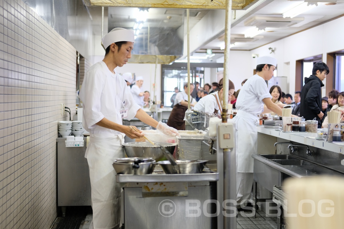 祝！いかの塩辛復活！久しぶりの日本食天ぷらと白米といかの塩辛で大満足！