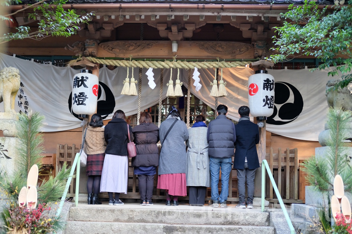 2019年「顧客ファースト」で「繁盛店をつくります」