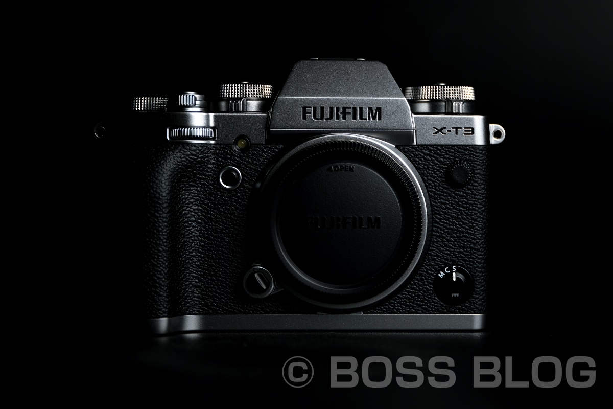 FUJIFILM X-Tシリーズ3代目は大進化をとげた実力派！