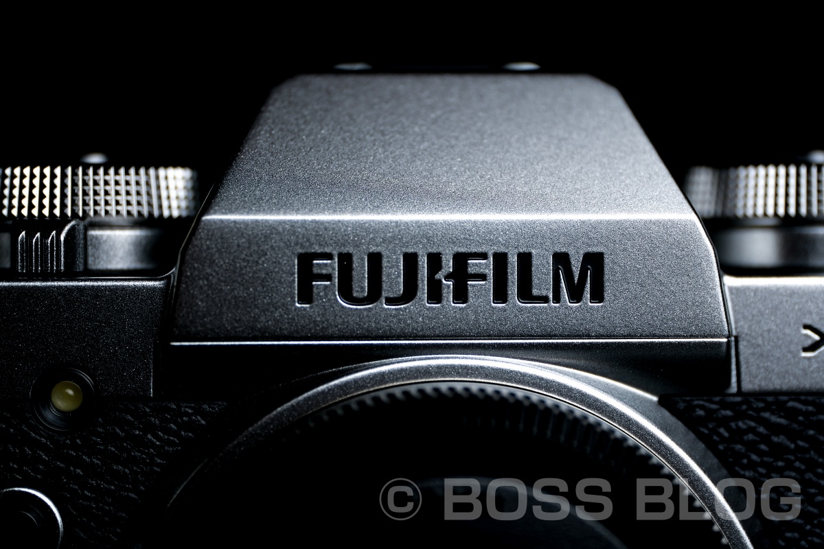 FUJIFILM X-Tシリーズ3代目は大進化をとげた実力派！