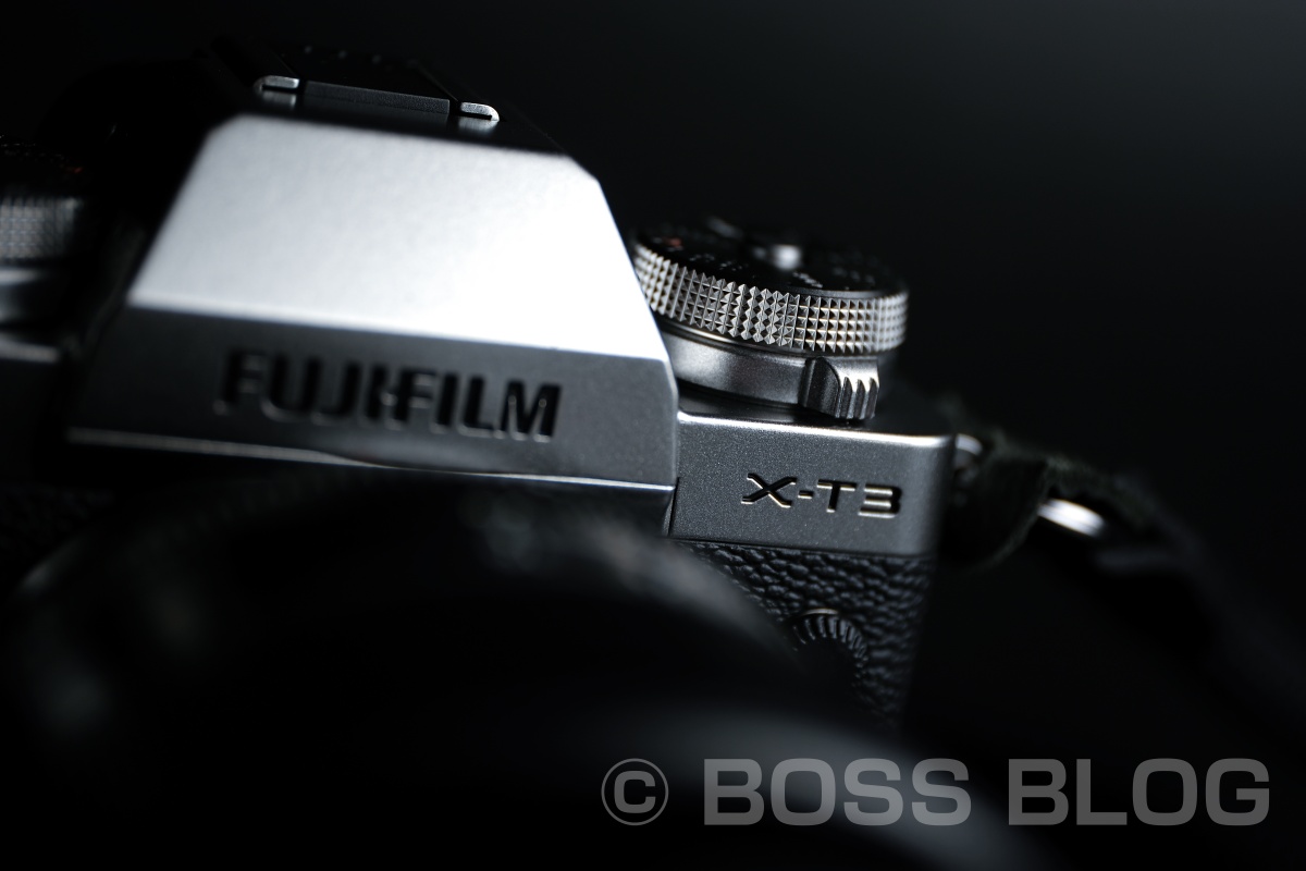 FUJIFILM X-Tシリーズ3代目は大進化をとげた実力派！